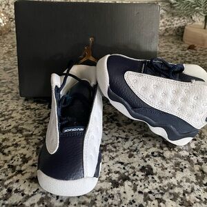 Jordan 13 Retro Kids Sneakers Size 6c
